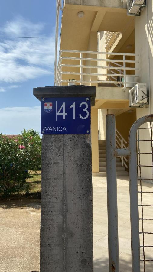 Ivanica Sveto Esterno foto